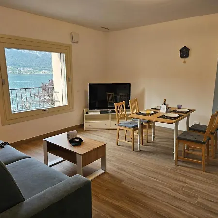 Apartment Pontile 2 *
