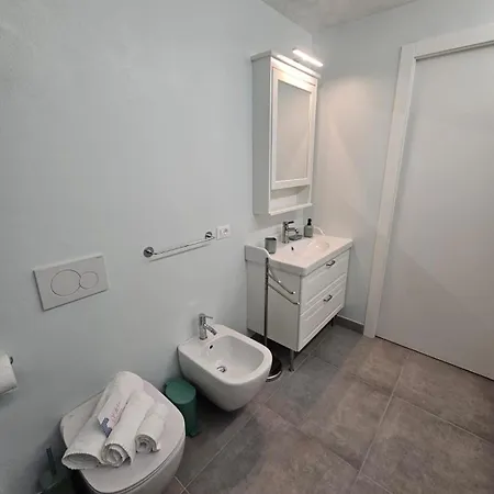 Apartment Pontile 2 *