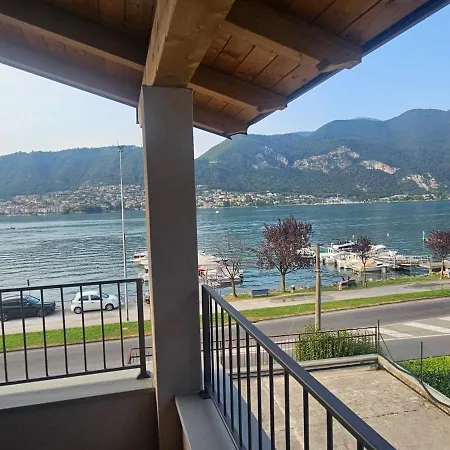 Pontile 2 Apartment *