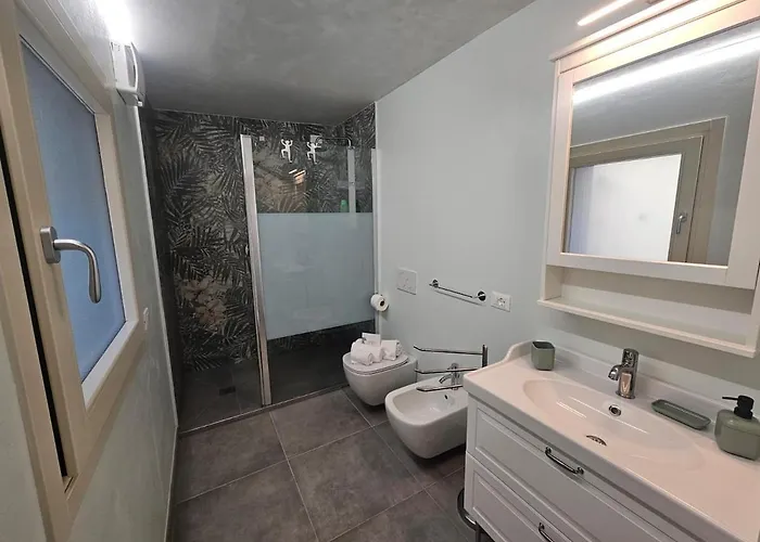 Apartament Pontile 2