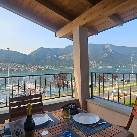 Appartement Pontile 2 *