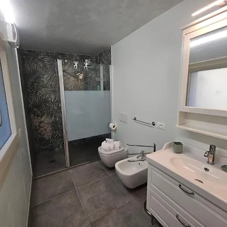 Appartement Pontile 2